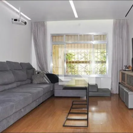 Buy this 3 bed house on Avenida Almirante Álvaro Alberto Silva in Lauzane Paulista, São Paulo - SP