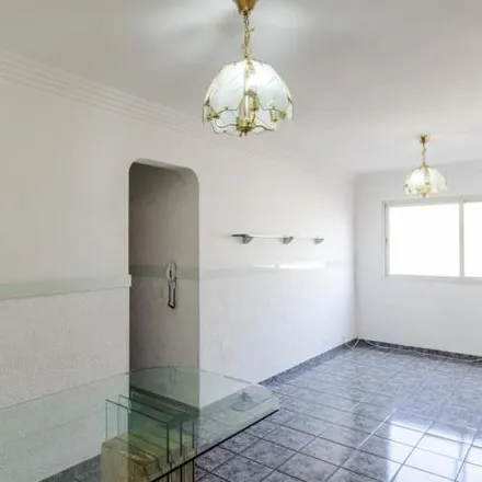 Buy this 2 bed apartment on Rua Botucatu in Jordanópolis, São Bernardo do Campo - SP