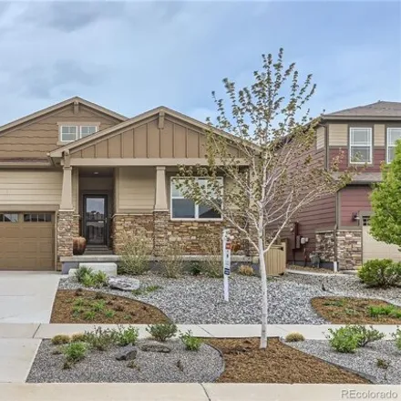 Image 1 - 185 Sugar Beet Circle, Longmont, CO 80501, USA - House for sale