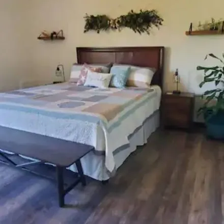 Rent this 1 bed house on Fallbrook in CA, 92028