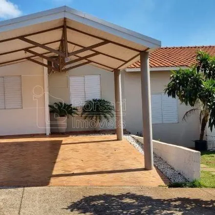Buy this 2 bed house on Avenida Alberto Santos Dumont in Jardim Arco Íris, Araraquara - SP