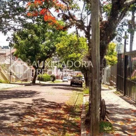 Buy this 1 bed apartment on Rua Guadalajara in Jardim Itu, Porto Alegre - RS