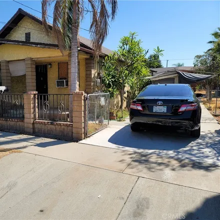 Buy this 2 bed house on 399 East 10th Street in Azusa, CA 91702