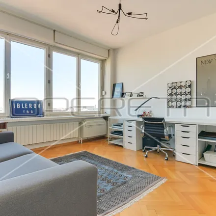 Image 3 - Dubravkin put, 10112 City of Zagreb, Croatia - Apartment for rent