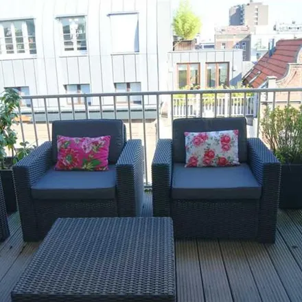Rent this 2 bed apartment on Lange Nieuwstraat 32-36 in 34A, 2000 Antwerp
