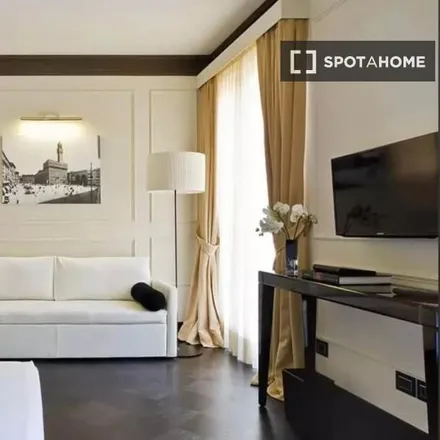 Rent this 1 bed room on Piazza della Repubblica in 39 R, 50123 Florence FI