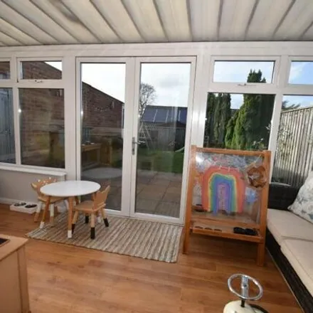 Image 7 - 3 Purcell Close, Exeter, EX2 5QS, United Kingdom - Duplex for sale