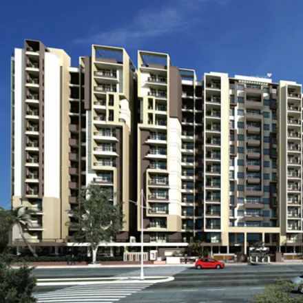 Rent this 2 bed apartment on Lalarpura Road in Lalarpura, Jaipur - 302001