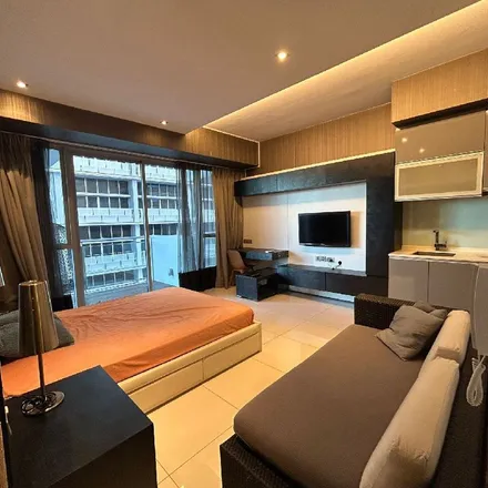 Rent this 1 bed apartment on Mistri Road in Singapore 079118, Singapore