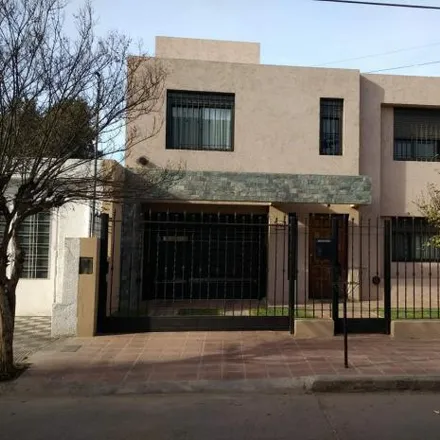 Image 2 - Luisa Martel de Los Ríos 2744, Villa Centenario, Cordoba, Argentina - House for sale