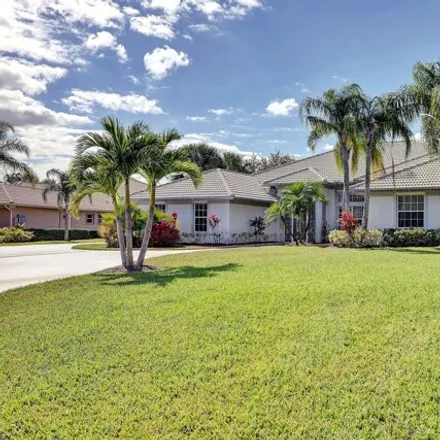 Rent this 3 bed house on Plantation Lakes Drive in Saint Lucie County, FL 34986