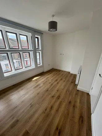 Rent this 1 bed apartment on Beverley Road Somerscales Street in Beverley Road, Hull