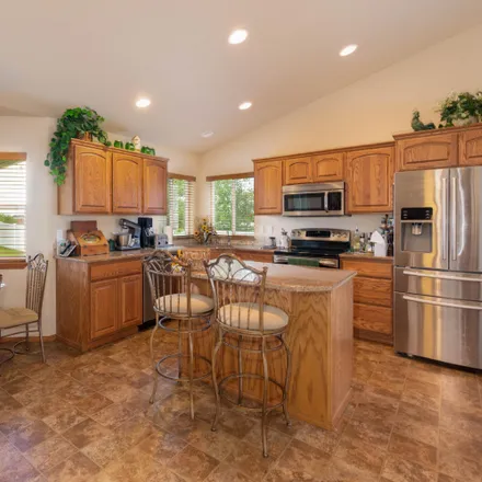 Image 2 - 4613 West Wirth Drive, Coeur d'Alene, ID 83815, USA - House for sale