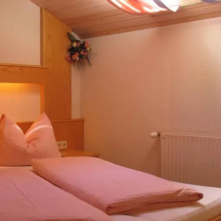 Rent this 1 bed apartment on Dienten am Hochkönig in Politischer Bezirk Zell am See, Austria