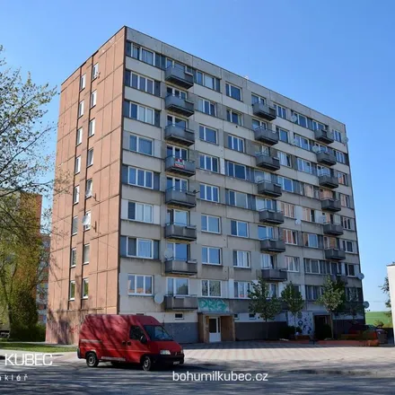 Image 3 - Leskovická 2661, 390 03 Tábor, Czechia - Apartment for rent