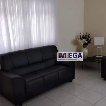 Rent this 3 bed apartment on Prime Italian in Rua Coronel Quirino, Cambuí