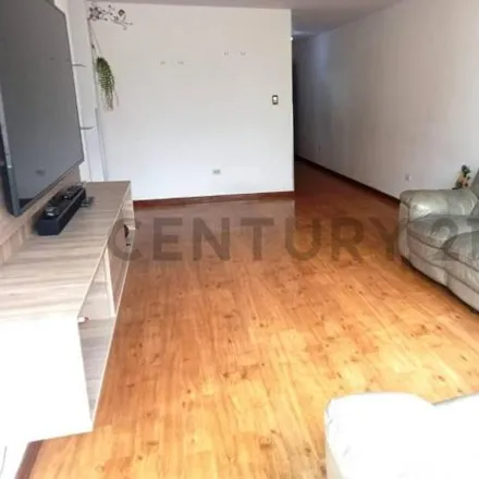 Buy this 3 bed apartment on Jíron Diego de Aguero in Magdalena, Lima Metropolitan Area 15086