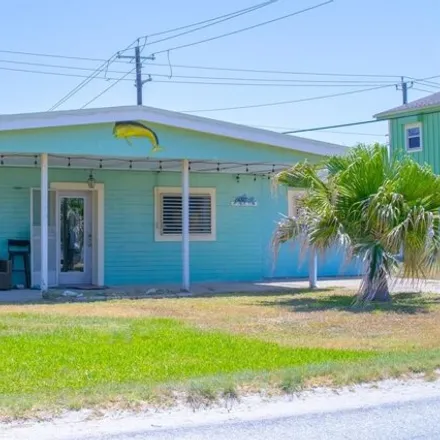 Rent this 2 bed house on 4207 San Jacinto Dr in Galveston, Texas