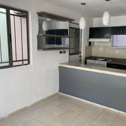 Rent this 3 bed house on Calle 59C in Fraccionamiento Las Américas, 97302 Mérida