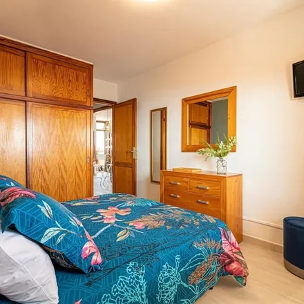 Image 1 - Candelaria, Santa Cruz de Tenerife, Spain - Apartment for rent