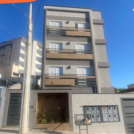 Buy this 1 bed apartment on Rua Major Martinho Mourão in Região Urbana Homogênea XV, Poços de Caldas - MG