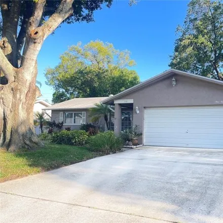 Rent this 2 bed house on 110 Stafford Drive in Pinellas County, FL 34684