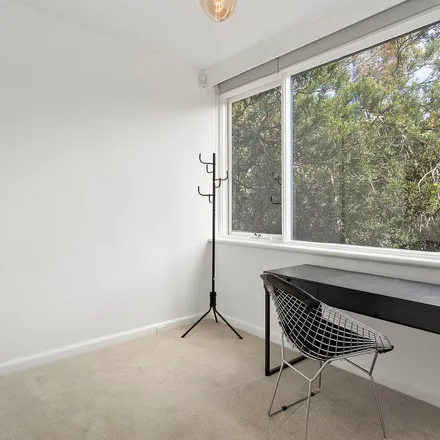 Rent this 2 bed apartment on Rockley Road in South Yarra VIC 3141, Australia