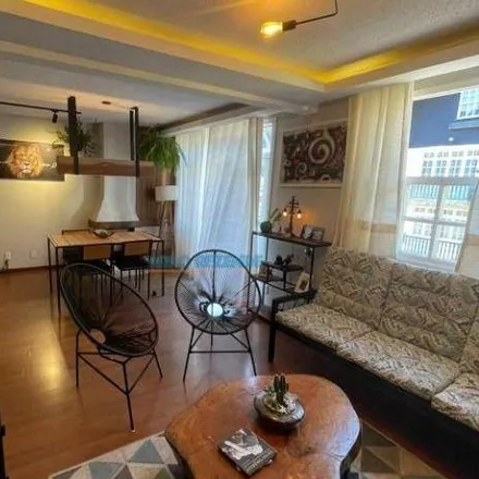 Buy this 3 bed apartment on Rua Manoel José Lebrão in Várzea, Teresópolis - RJ