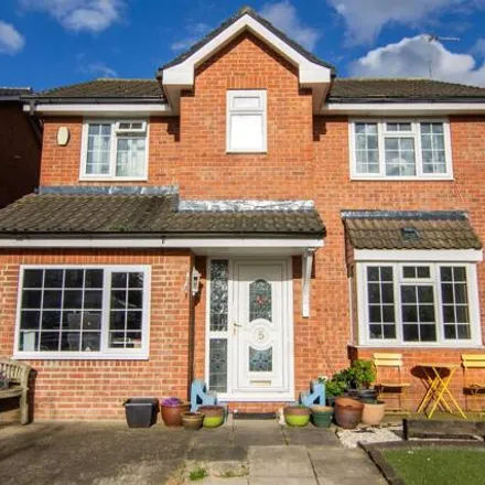 Buy this 4 bed house on Alfriston Close in Ingleby Barwick, TS17 0XN