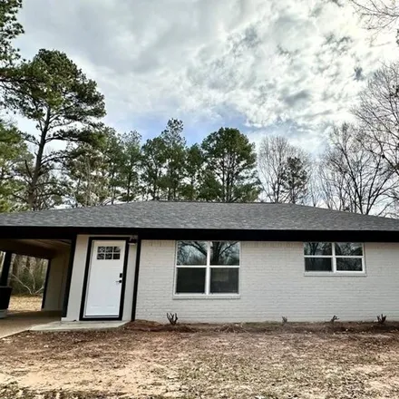 Buy this 2 bed house on 511 County Road 441 in Chireno, Nacogdoches County