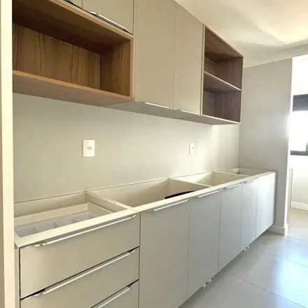 Buy this 2 bed apartment on Rua 606 in Tabuleiro dos Oliveiras, Itapema - SC