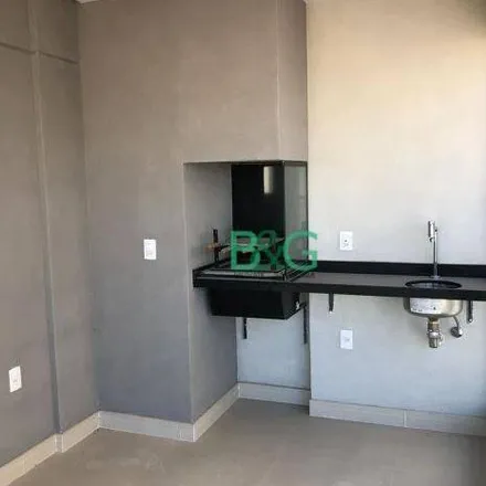 Image 1 - Rua Cacilda Becker, Brooklin Novo, São Paulo - SP, 04704, Brazil - Apartment for sale