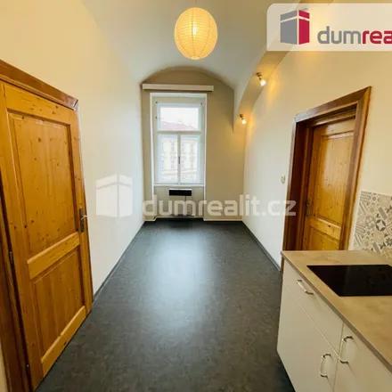 Image 1 - Zapova, 150 00 Prague, Czechia - Apartment for rent