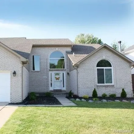 Buy this 3 bed house on 31587 Winter Creek Dr in Michigan, 48047