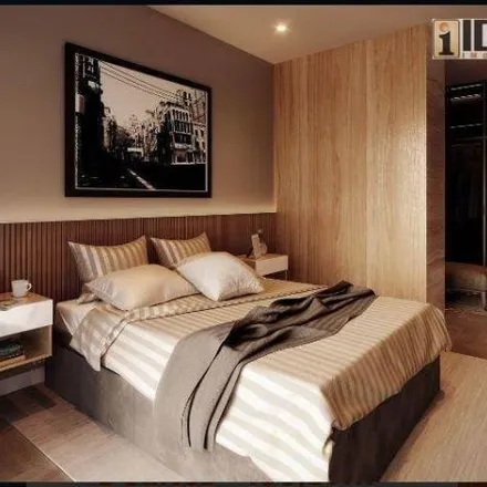Buy this 3 bed apartment on Avenida Anna Costa in Gonzaga, Santos - SP