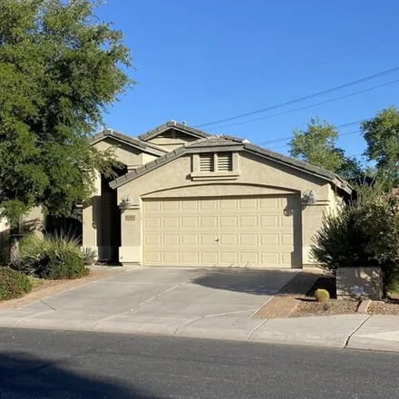 Rent this 3 bed house on 2915 East Shady Spring Trail in Phoenix, AZ 85024