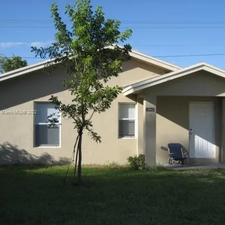 Buy this studio duplex on 10421 Southwest 184th Street in Peters, Miami-Dade County