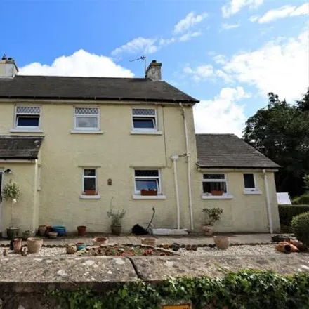 Buy this 3 bed duplex on Nash View in Penllyn, CF71 7RP