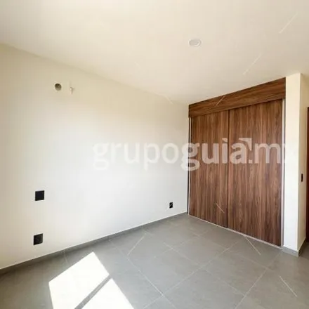 Buy this 3 bed house on La Sauceda in Bosques del Encino, 45134 Zapopan