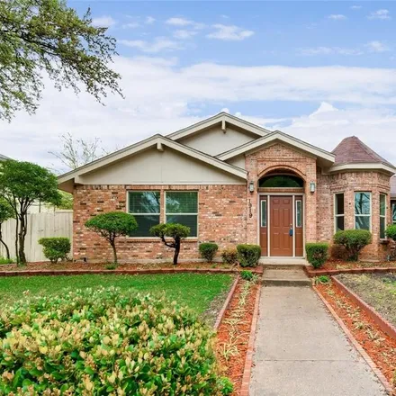 Rent this 4 bed house on 1919 East Branch Hollow Drive in Carrollton, TX 75007