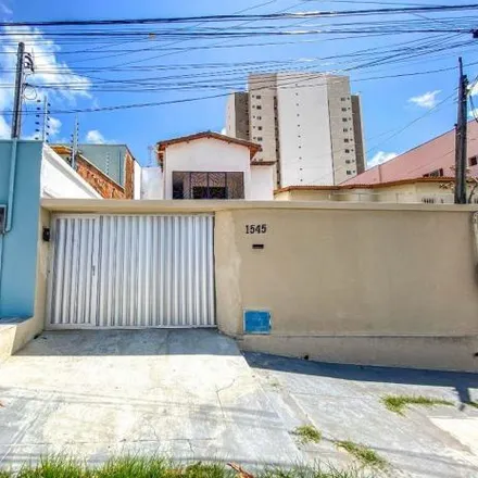 Image 2 - Rua Mário de Alencar Araripe 1535, José de Alencar, Fortaleza - CE, 60830-025, Brazil - House for rent