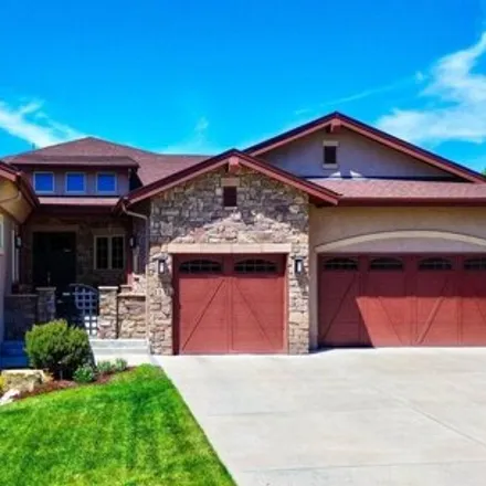 Buy this 5 bed house on 2367 Plumb Place in Erie, CO 80516