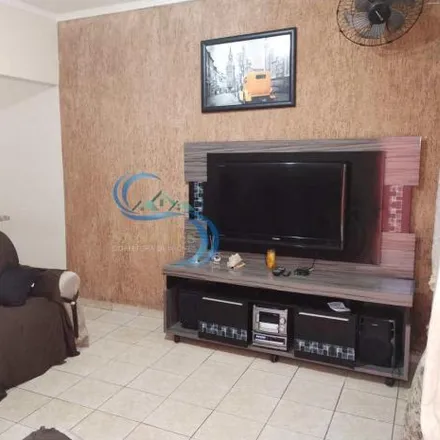 Buy this 2 bed house on Rua André Filho in Flórida, Praia Grande - SP