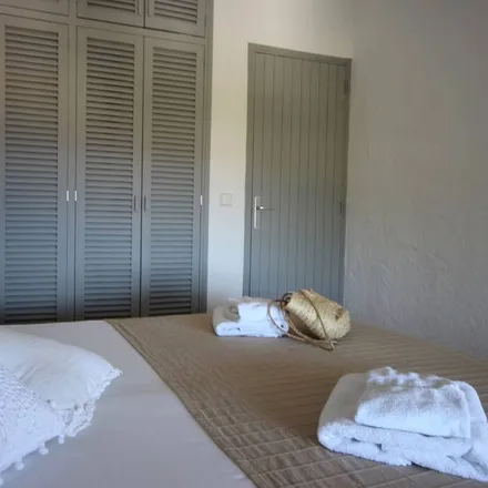 Rent this 1 bed apartment on Carretera Cala Vadella in 07839 Sant Josep de sa Talaia, Spain