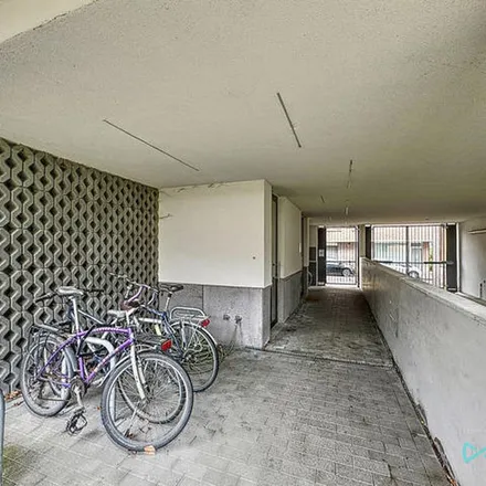 Image 9 - Rue Van Waeyenbergh - Van Waeyenberghstraat, 1140 Evere, Belgium - Apartment for rent
