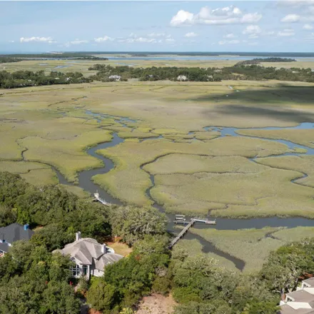 Image 9 - 2250 Bohicket Creek Place, Seabrook Island, Charleston County, SC 29455, USA - House for sale