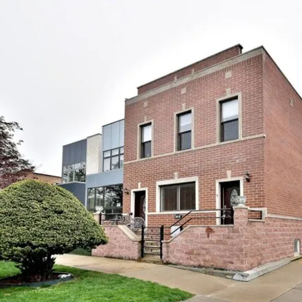 Image 1 - 2617 West Huron Street, Chicago, IL 60612, USA - House for rent