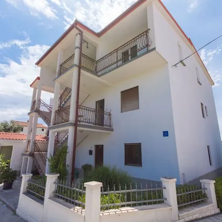Image 8 - 21218 Seget Donji, Croatia - Apartment for rent