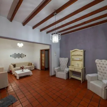 Buy this 4 bed house on Quirno in Partido de San Miguel, B1661 INW Bella Vista