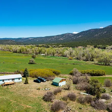 Image 3 - 323 Potrillo Drive, Los Alamos County, NM 87547, USA - House for sale